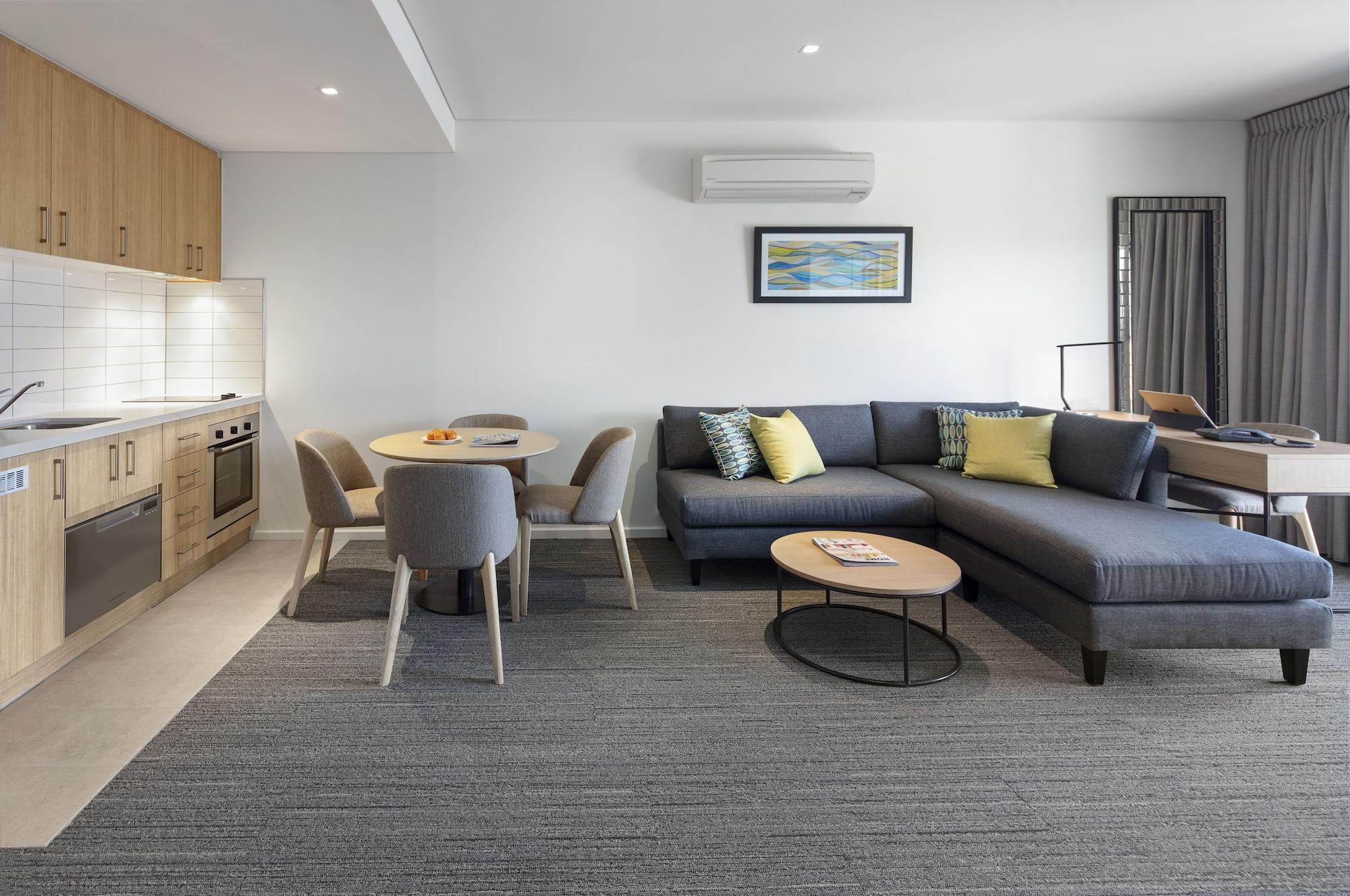Quality Hotel Lakeside Bendigo Exteriér fotografie