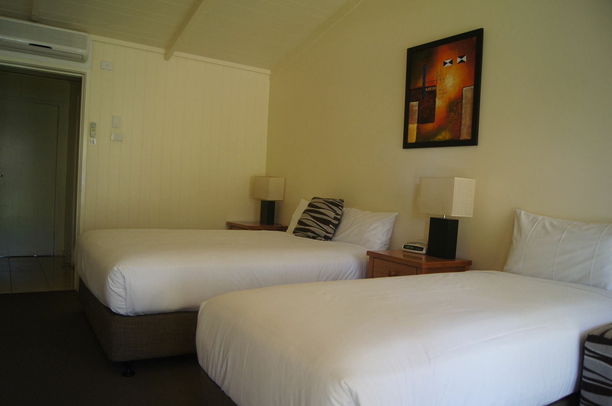 Quality Hotel Lakeside Bendigo Exteriér fotografie