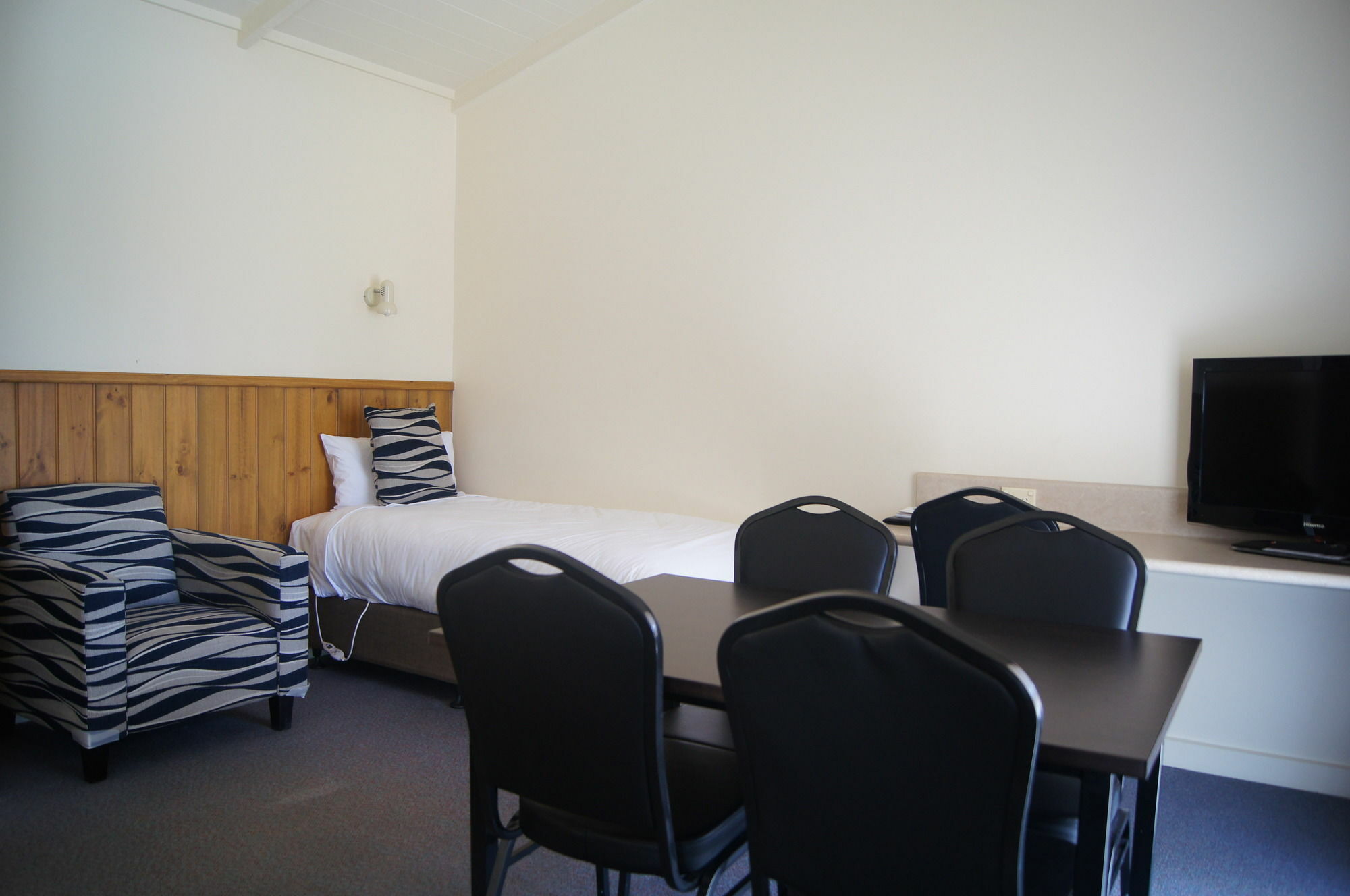 Quality Hotel Lakeside Bendigo Exteriér fotografie