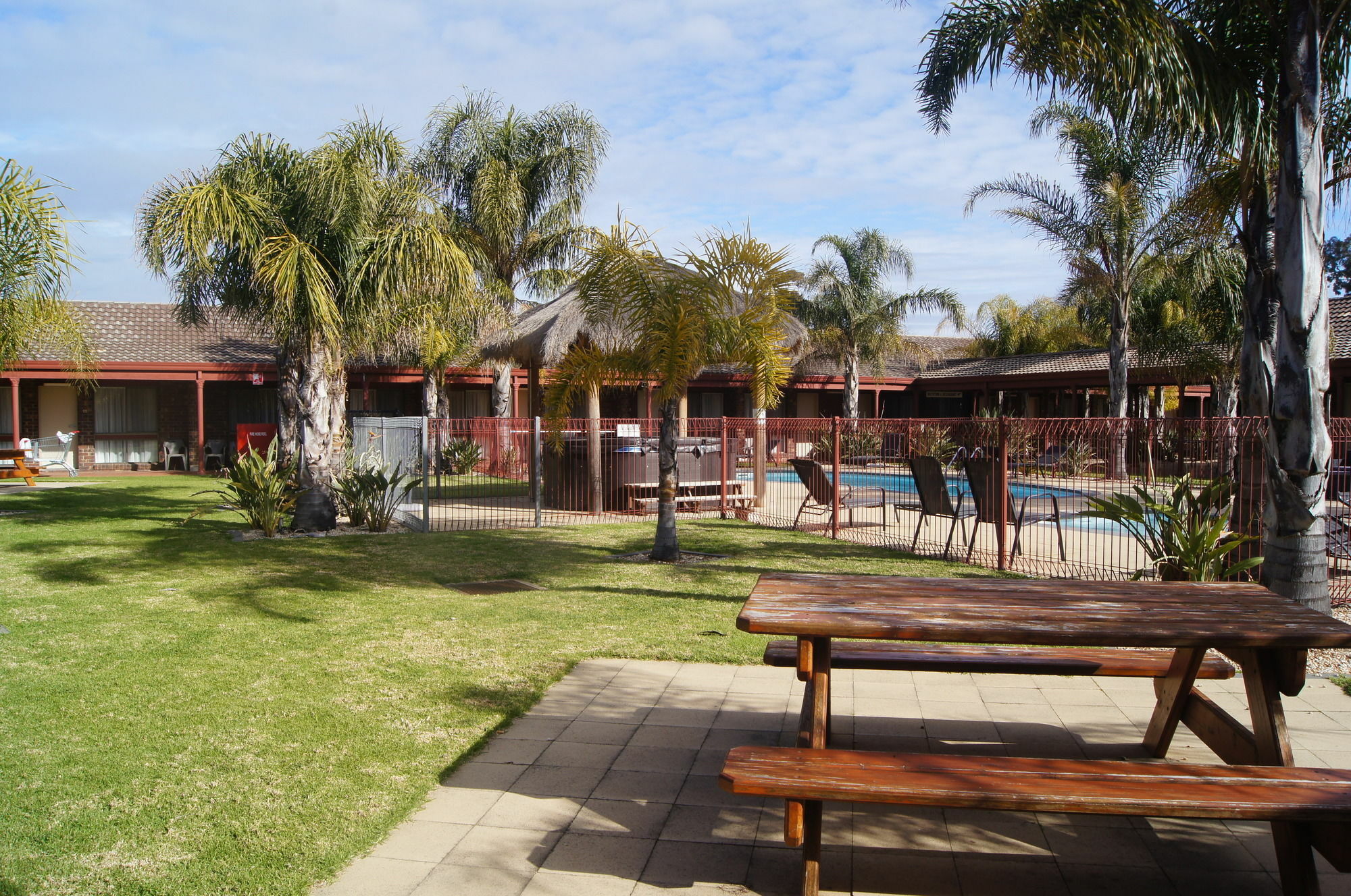 Quality Hotel Lakeside Bendigo Exteriér fotografie