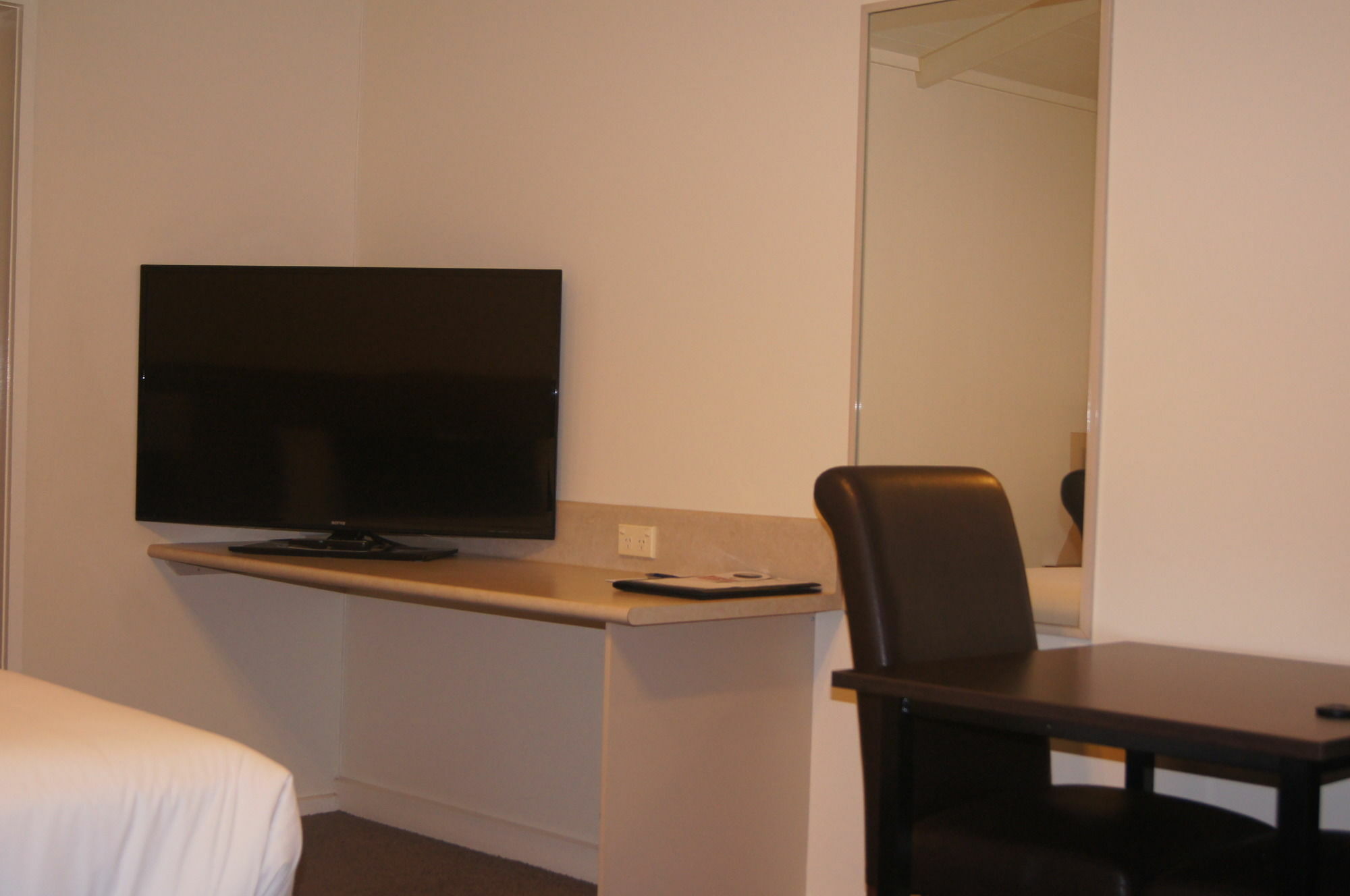 Quality Hotel Lakeside Bendigo Exteriér fotografie