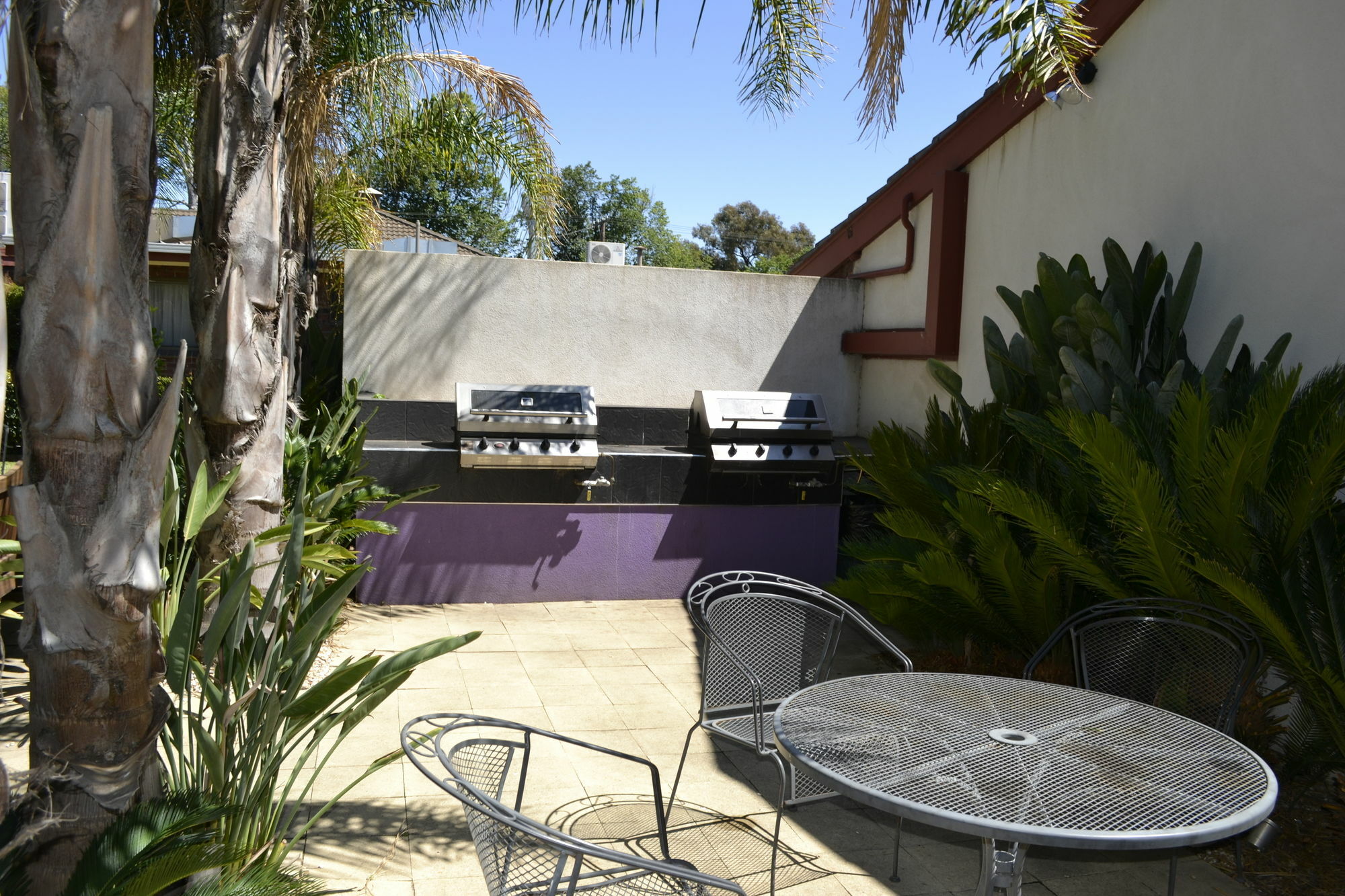 Quality Hotel Lakeside Bendigo Exteriér fotografie