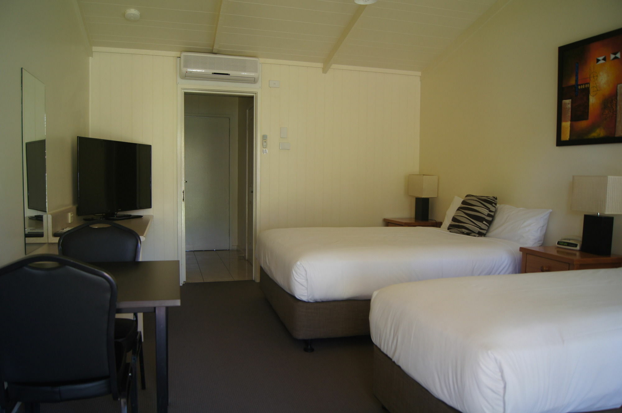 Quality Hotel Lakeside Bendigo Exteriér fotografie
